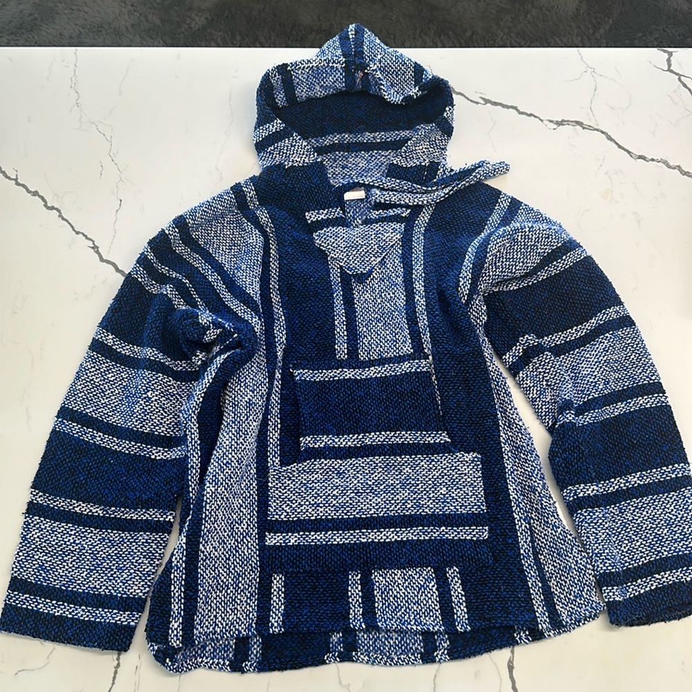 One of a kind sweatshirt